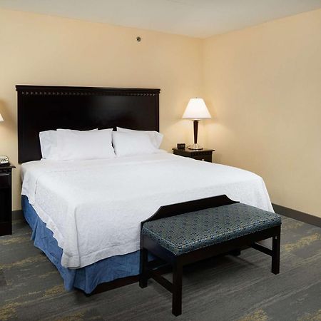 Hampton Inn & Suites Mount Juliet Luaran gambar