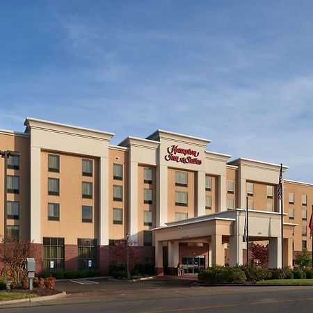 Hampton Inn & Suites Mount Juliet Luaran gambar