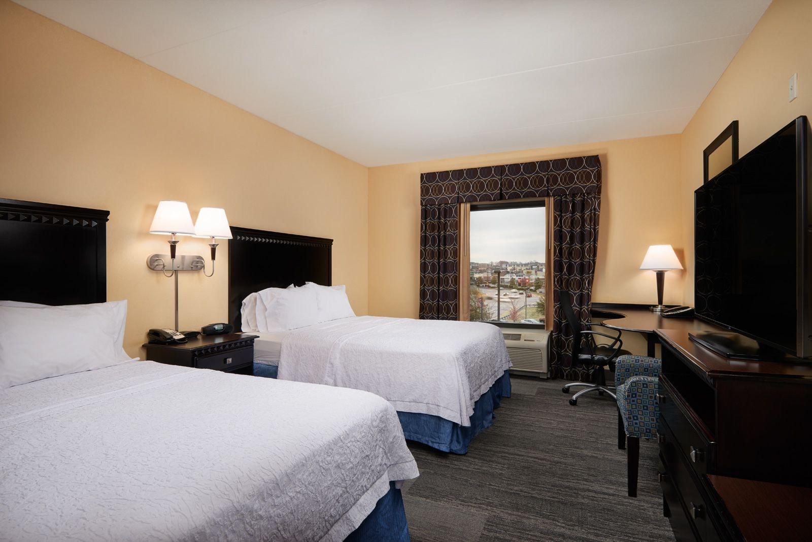Hampton Inn & Suites Mount Juliet Luaran gambar