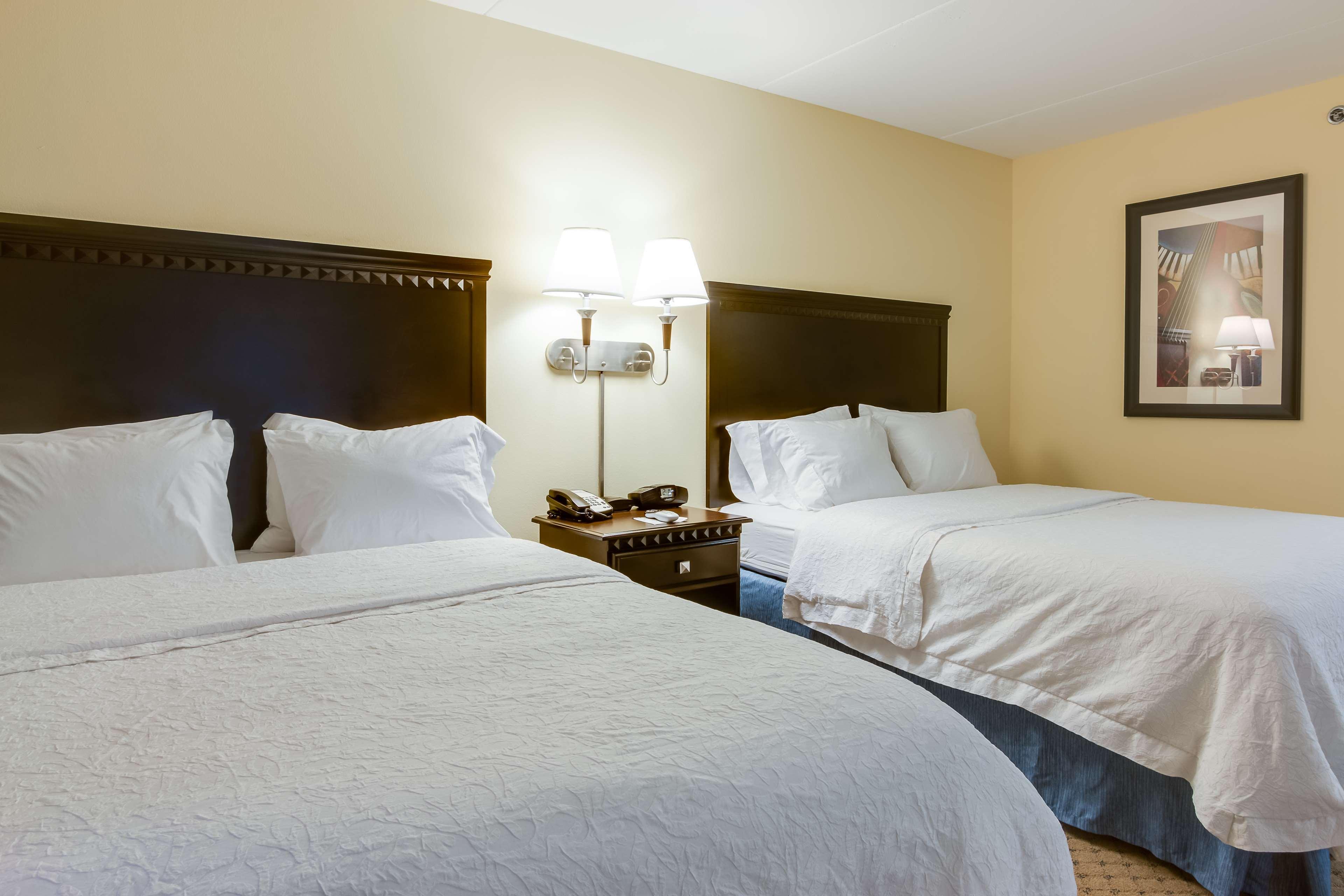 Hampton Inn & Suites Mount Juliet Luaran gambar