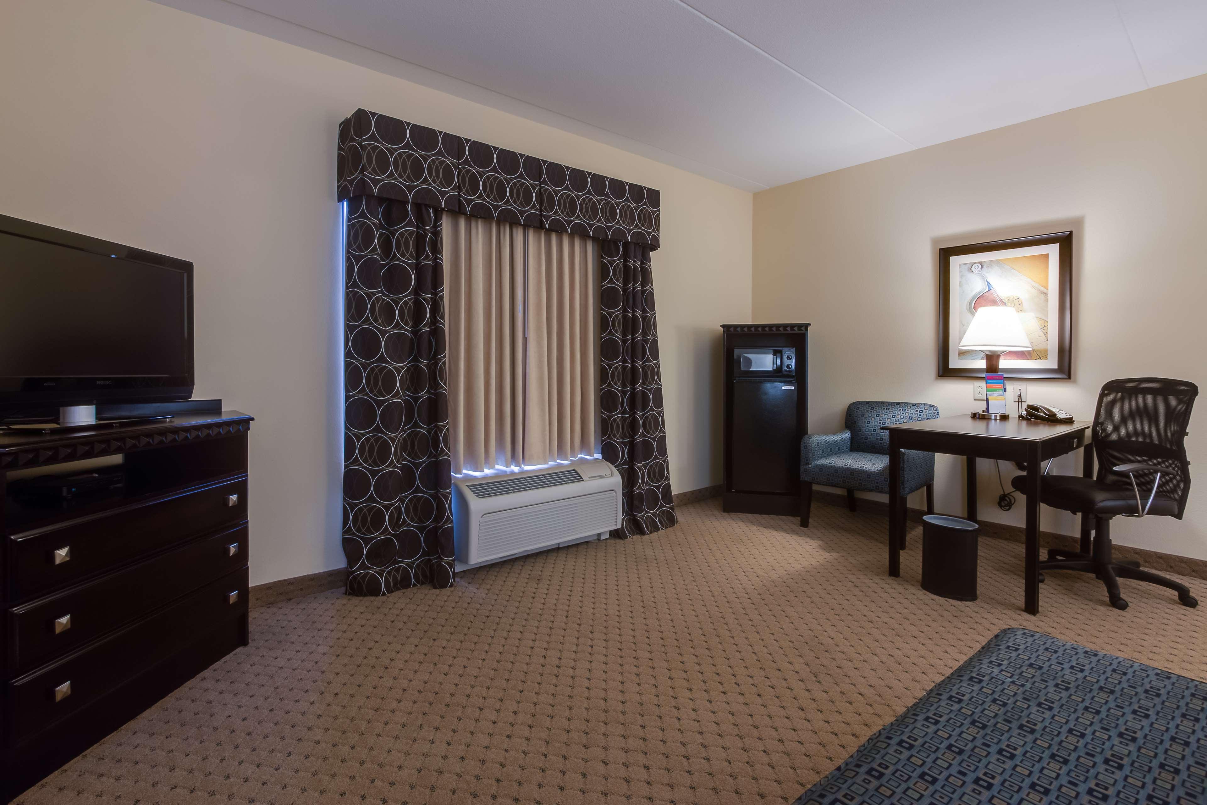 Hampton Inn & Suites Mount Juliet Luaran gambar