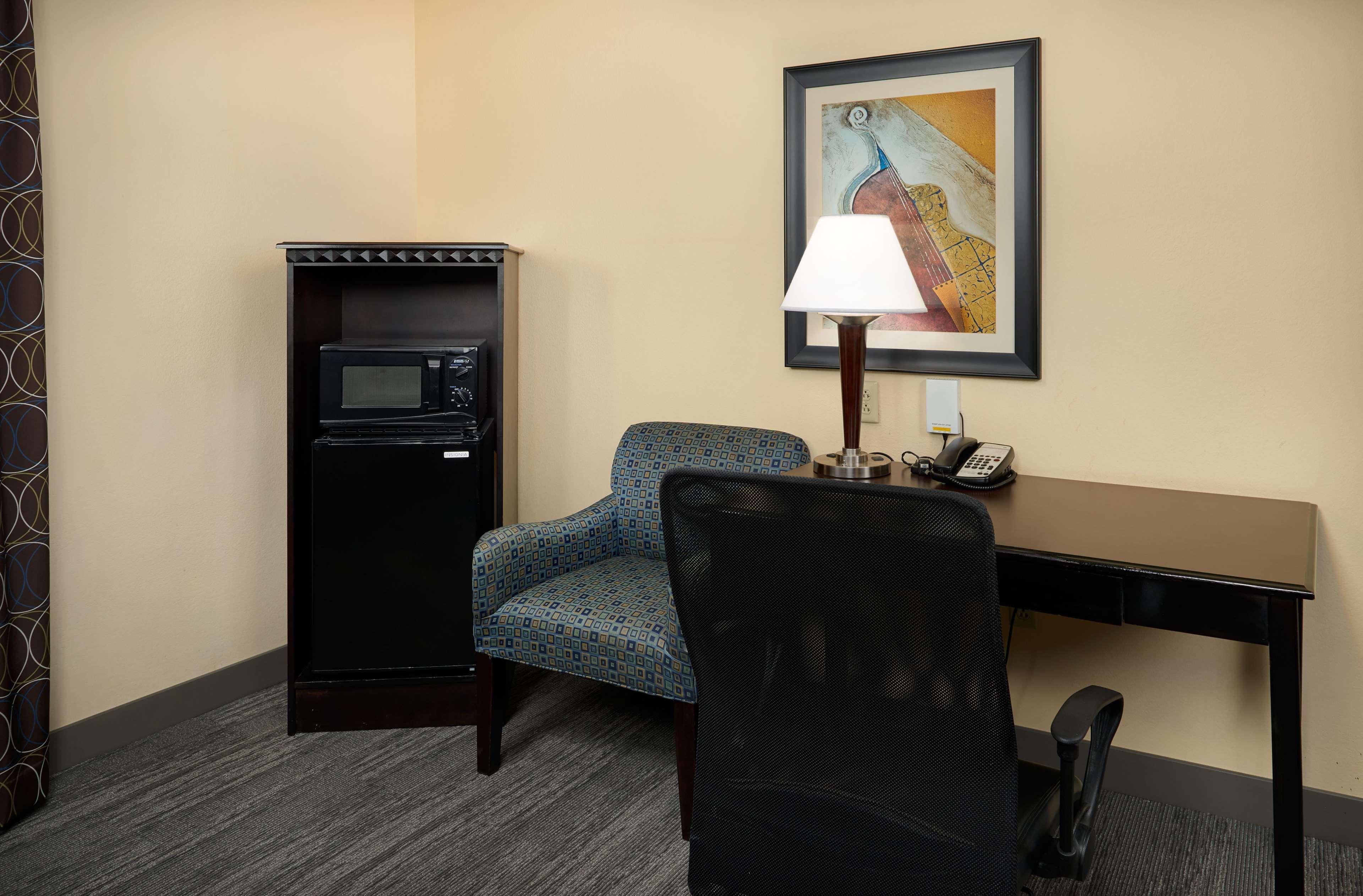 Hampton Inn & Suites Mount Juliet Luaran gambar