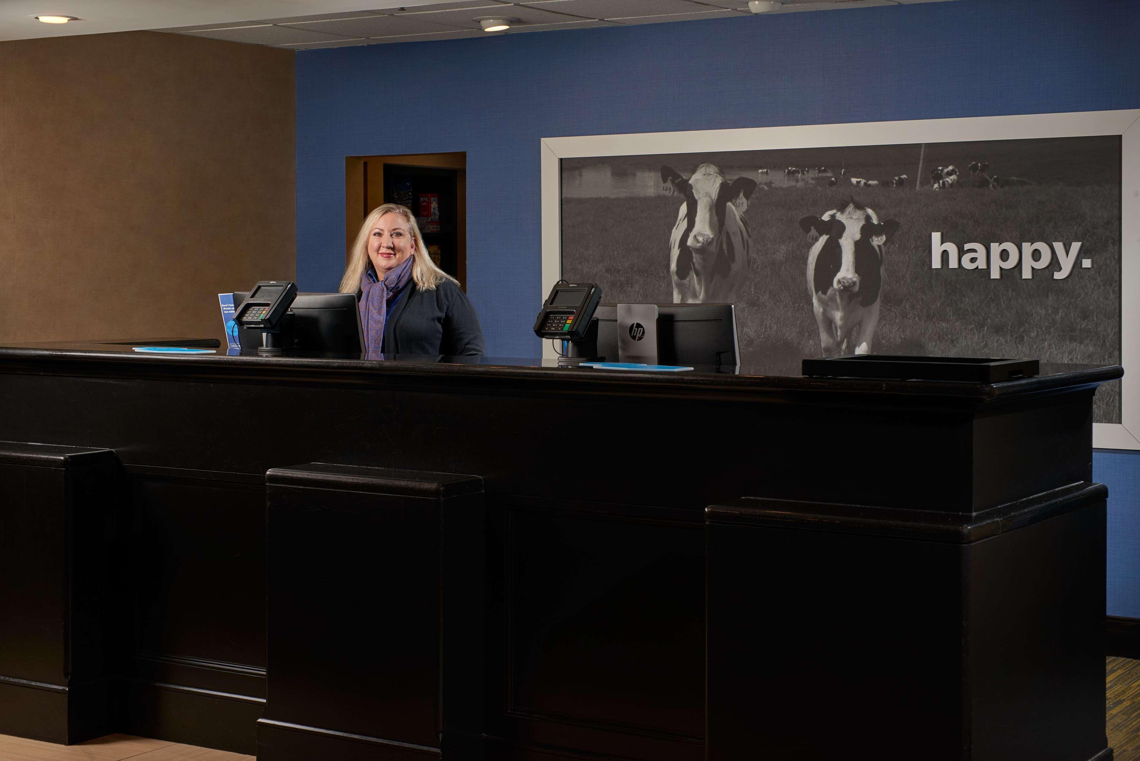 Hampton Inn & Suites Mount Juliet Luaran gambar