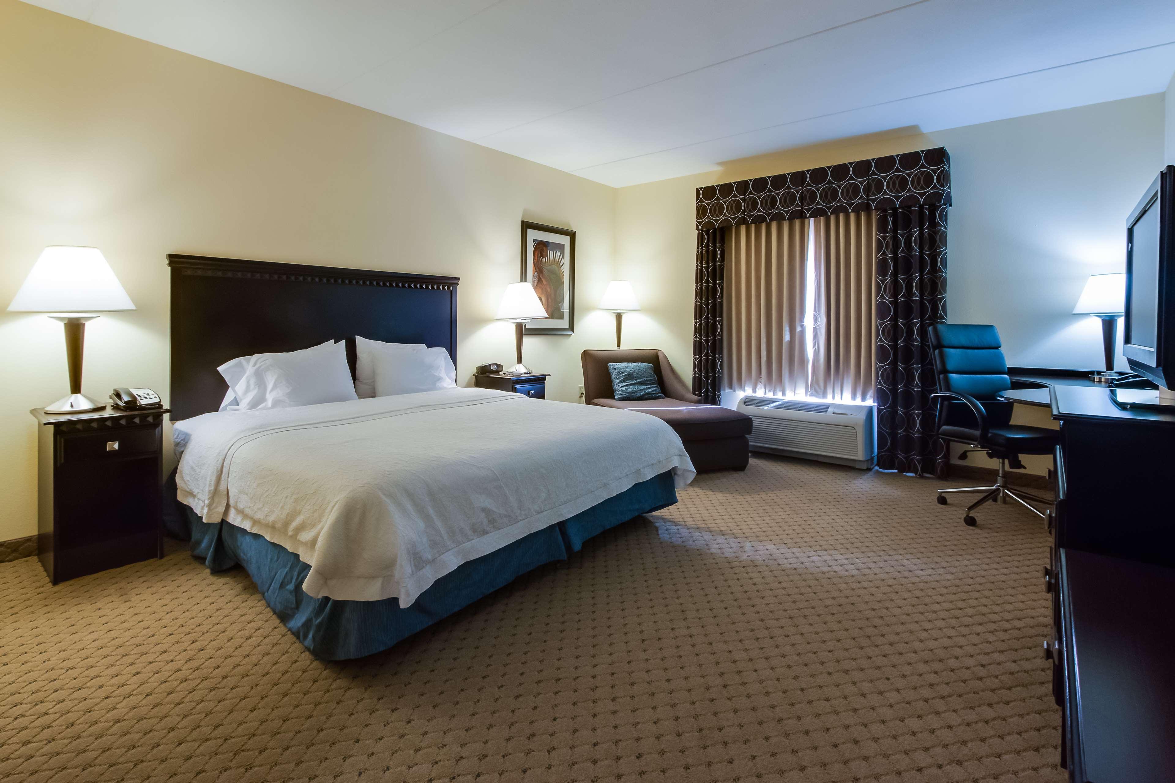 Hampton Inn & Suites Mount Juliet Luaran gambar