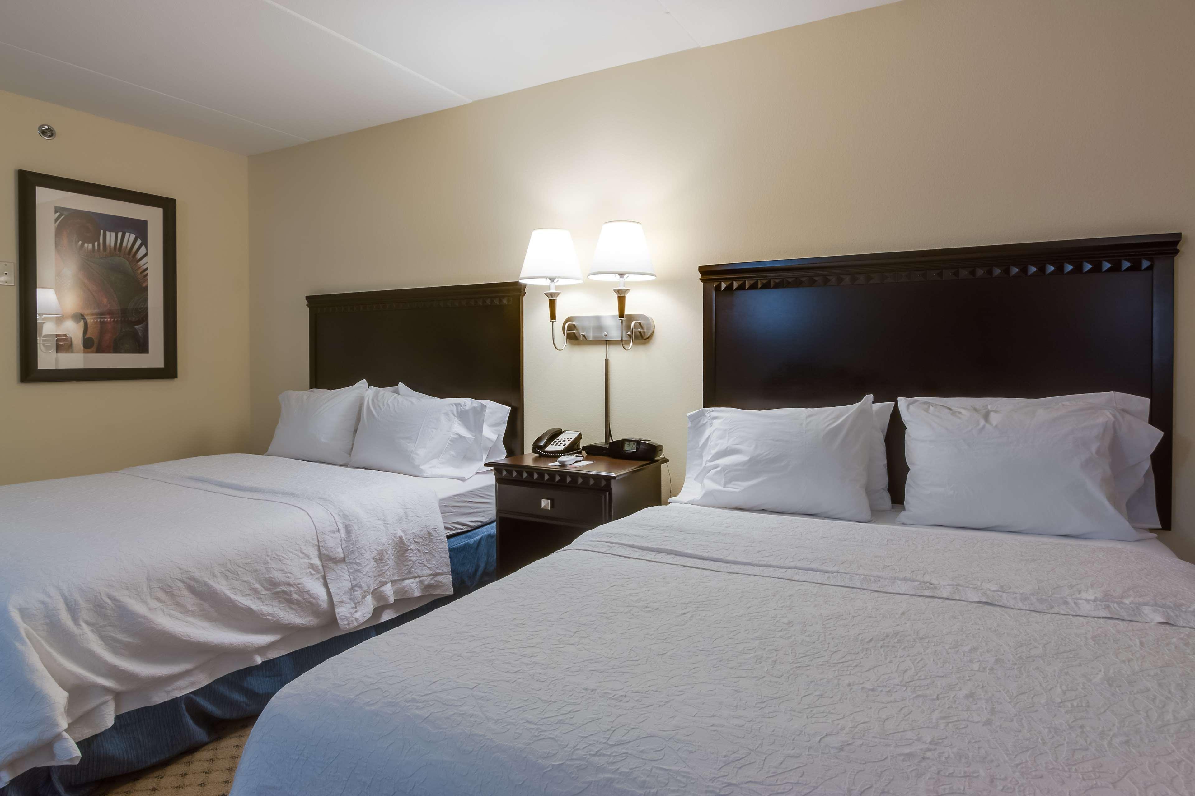 Hampton Inn & Suites Mount Juliet Luaran gambar