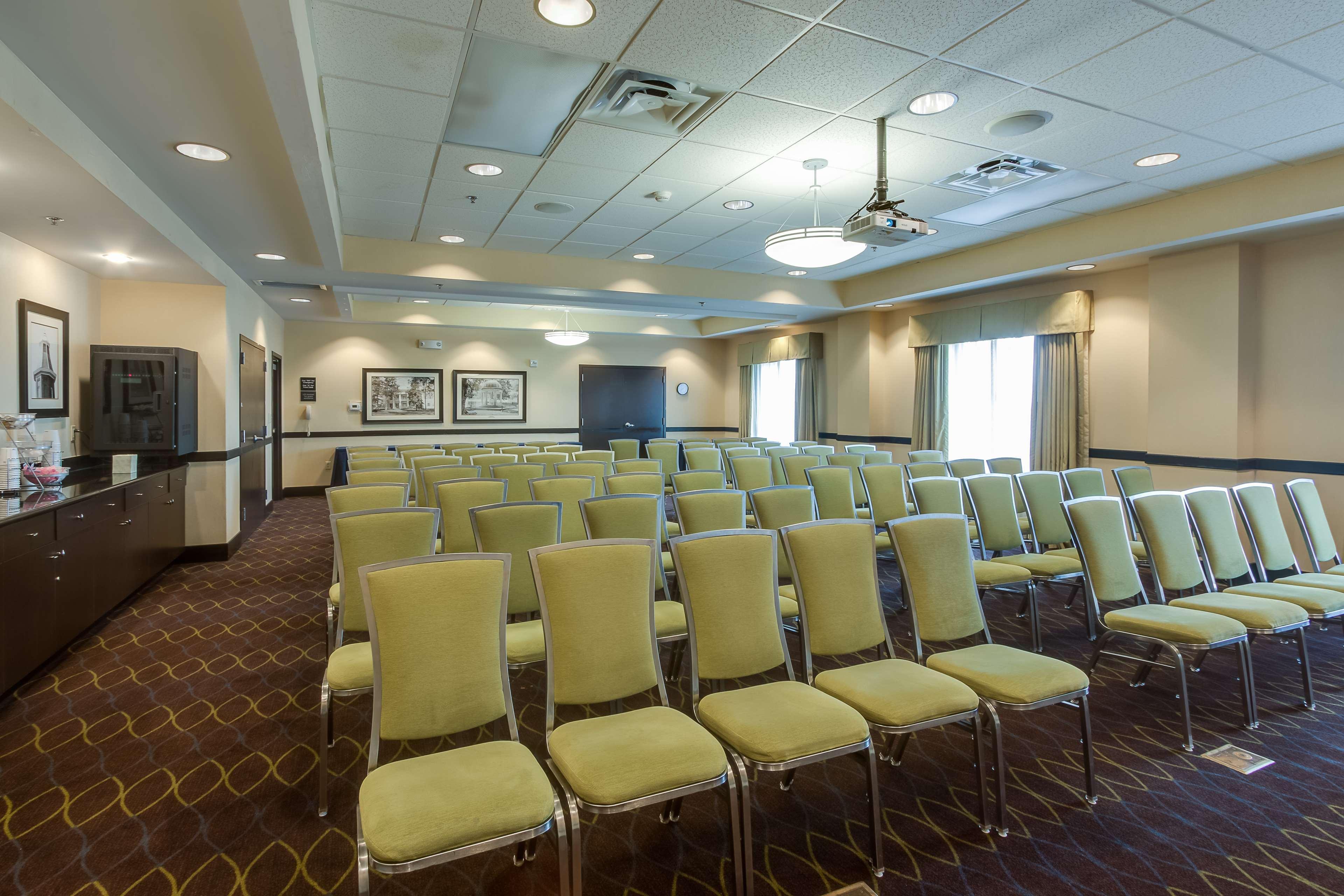 Hampton Inn & Suites Mount Juliet Luaran gambar