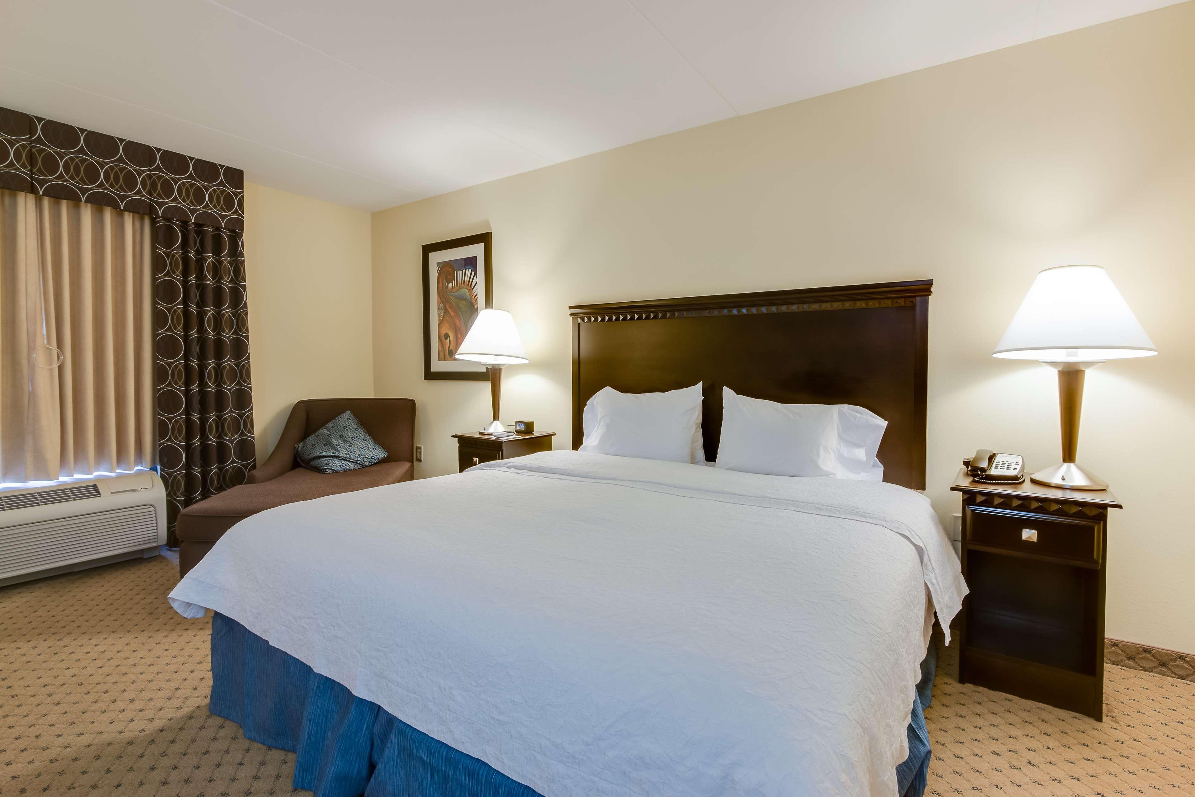 Hampton Inn & Suites Mount Juliet Luaran gambar