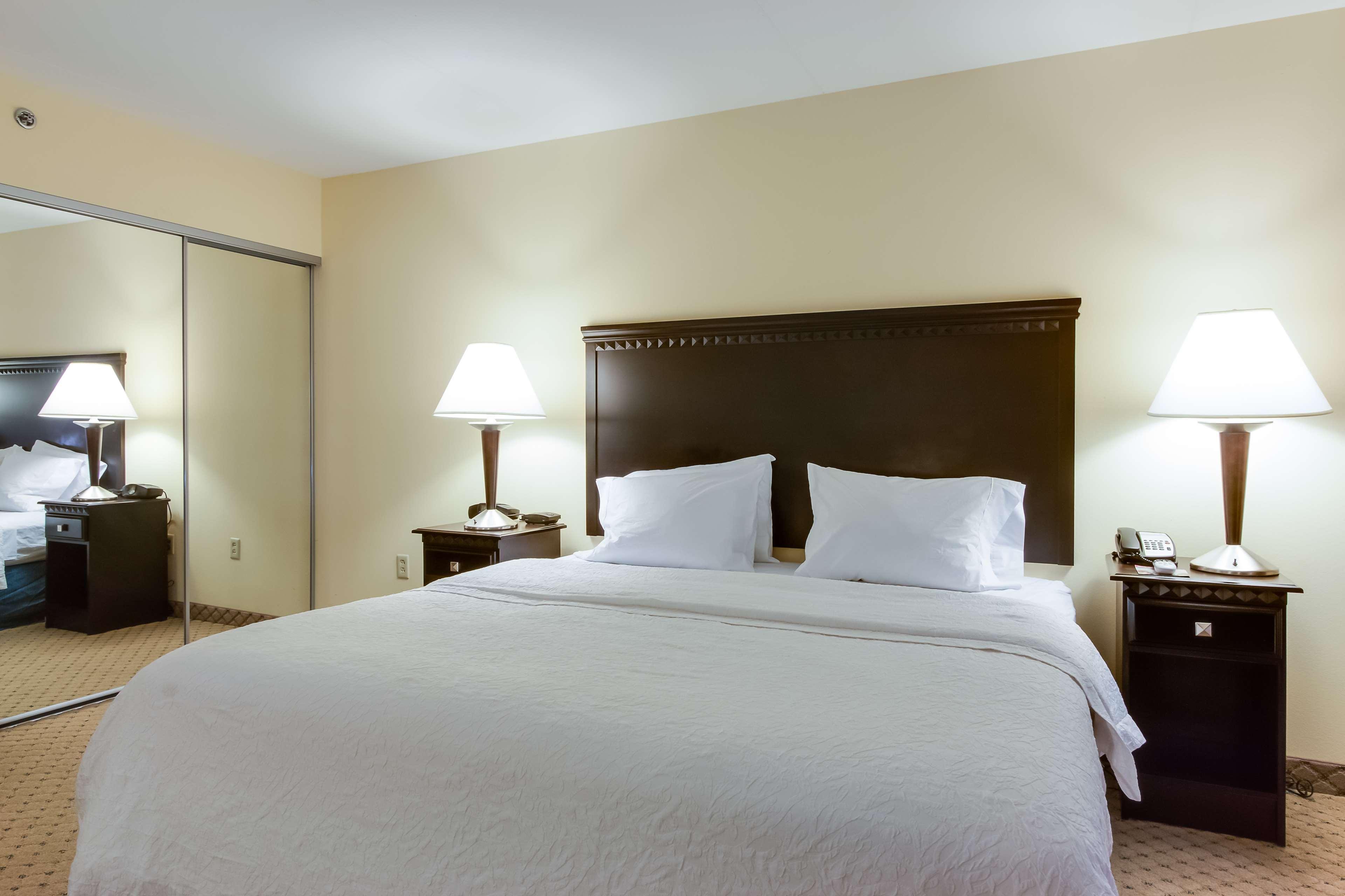 Hampton Inn & Suites Mount Juliet Luaran gambar