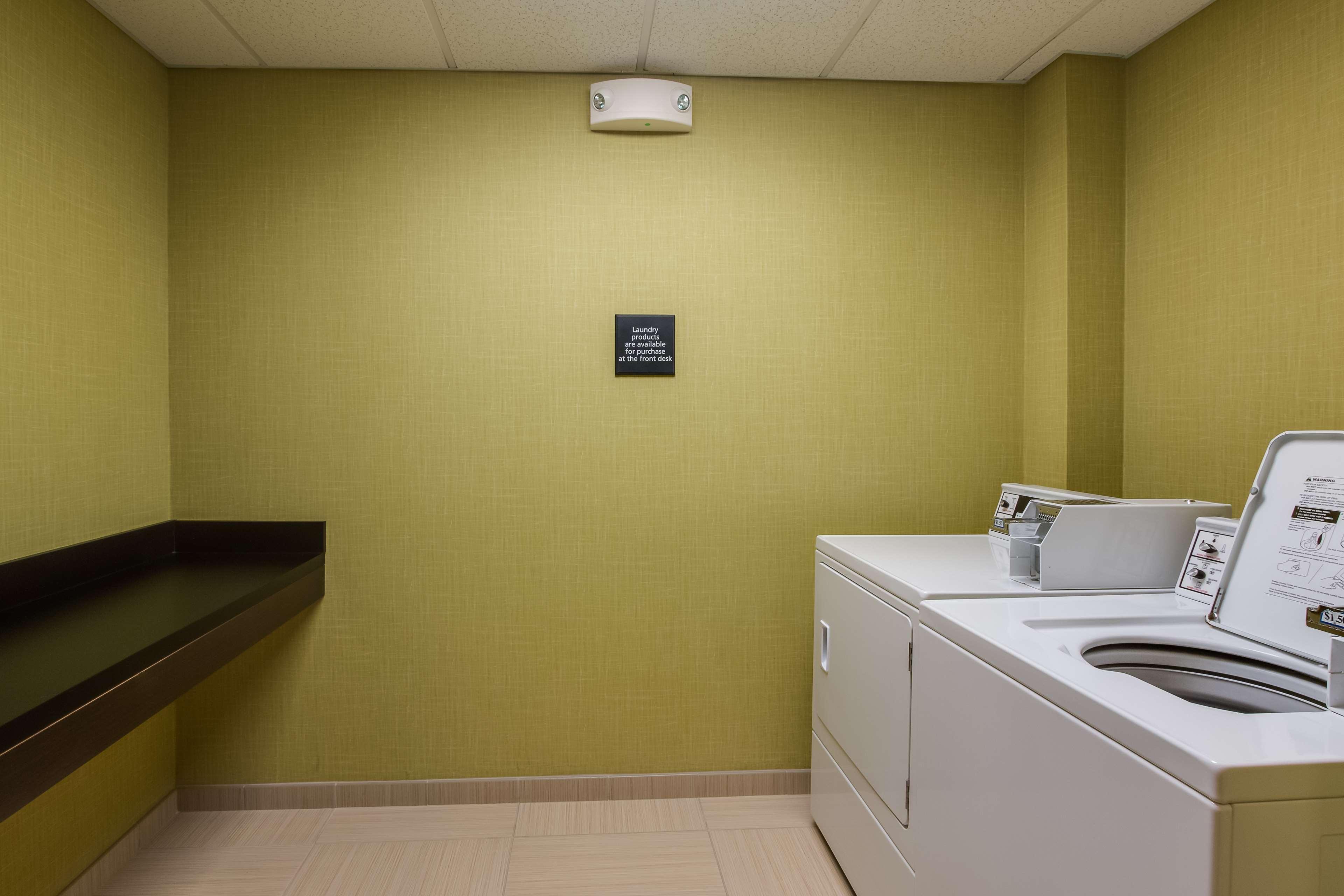 Hampton Inn & Suites Mount Juliet Luaran gambar