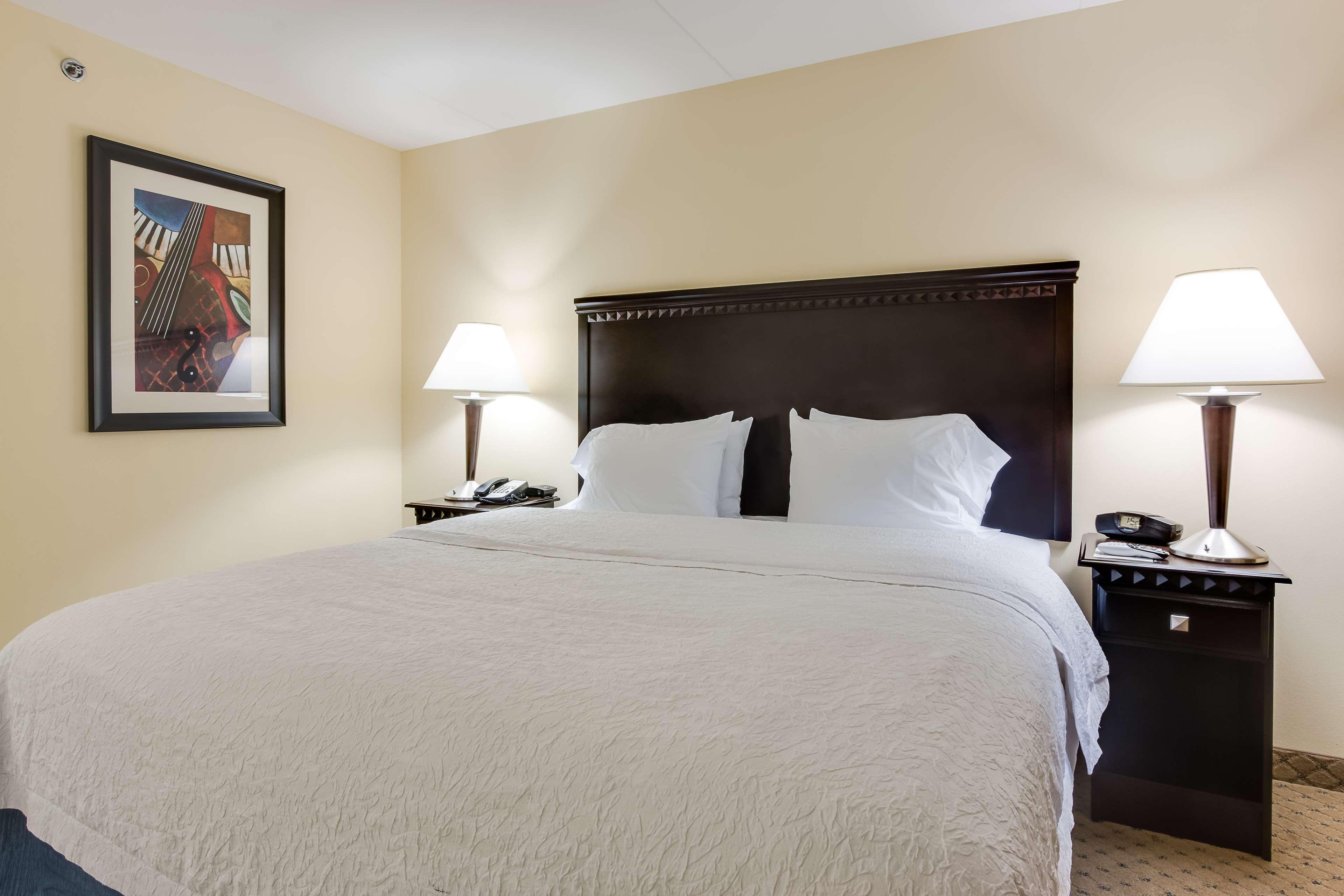Hampton Inn & Suites Mount Juliet Luaran gambar