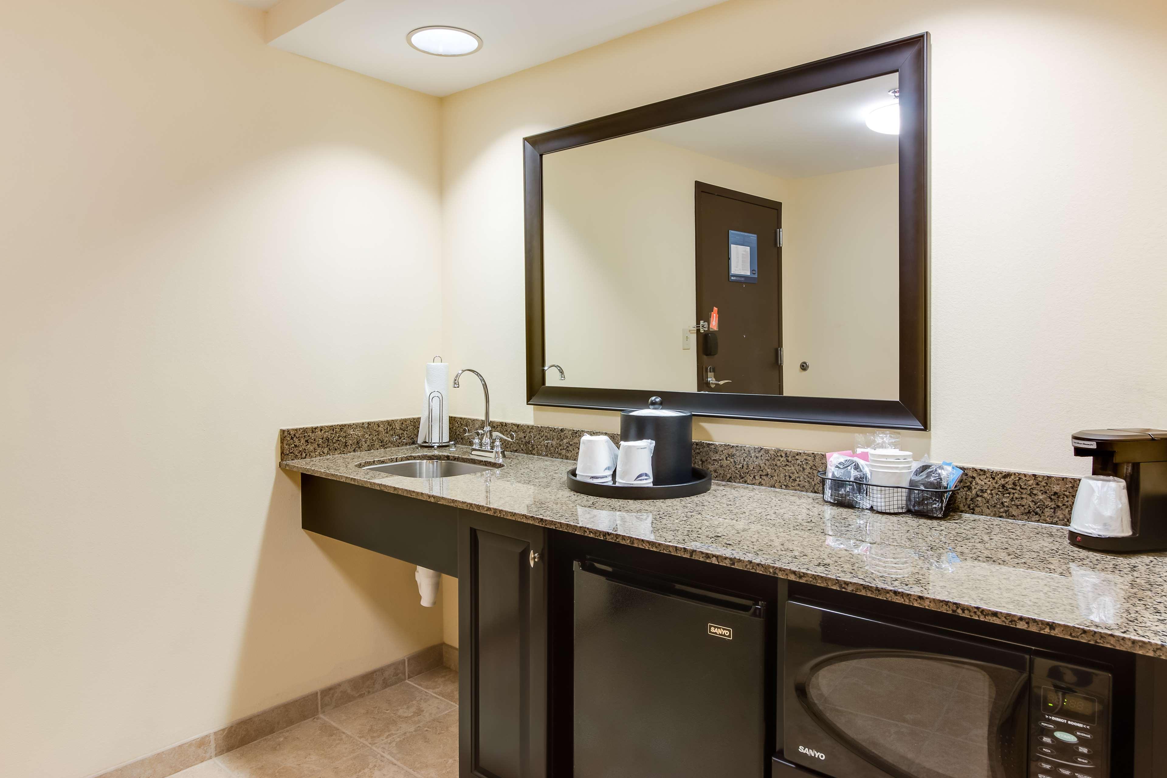 Hampton Inn & Suites Mount Juliet Luaran gambar