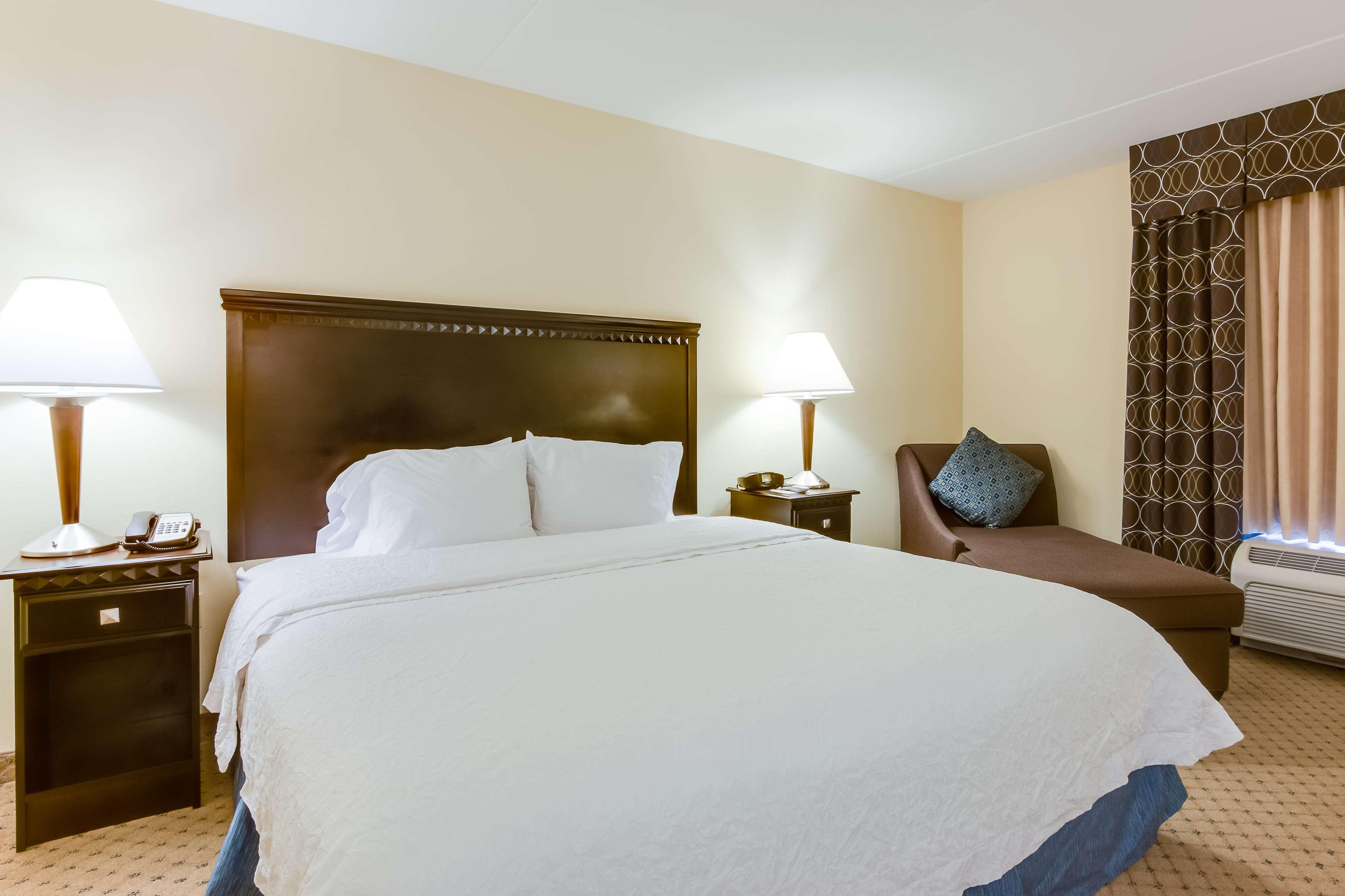 Hampton Inn & Suites Mount Juliet Luaran gambar