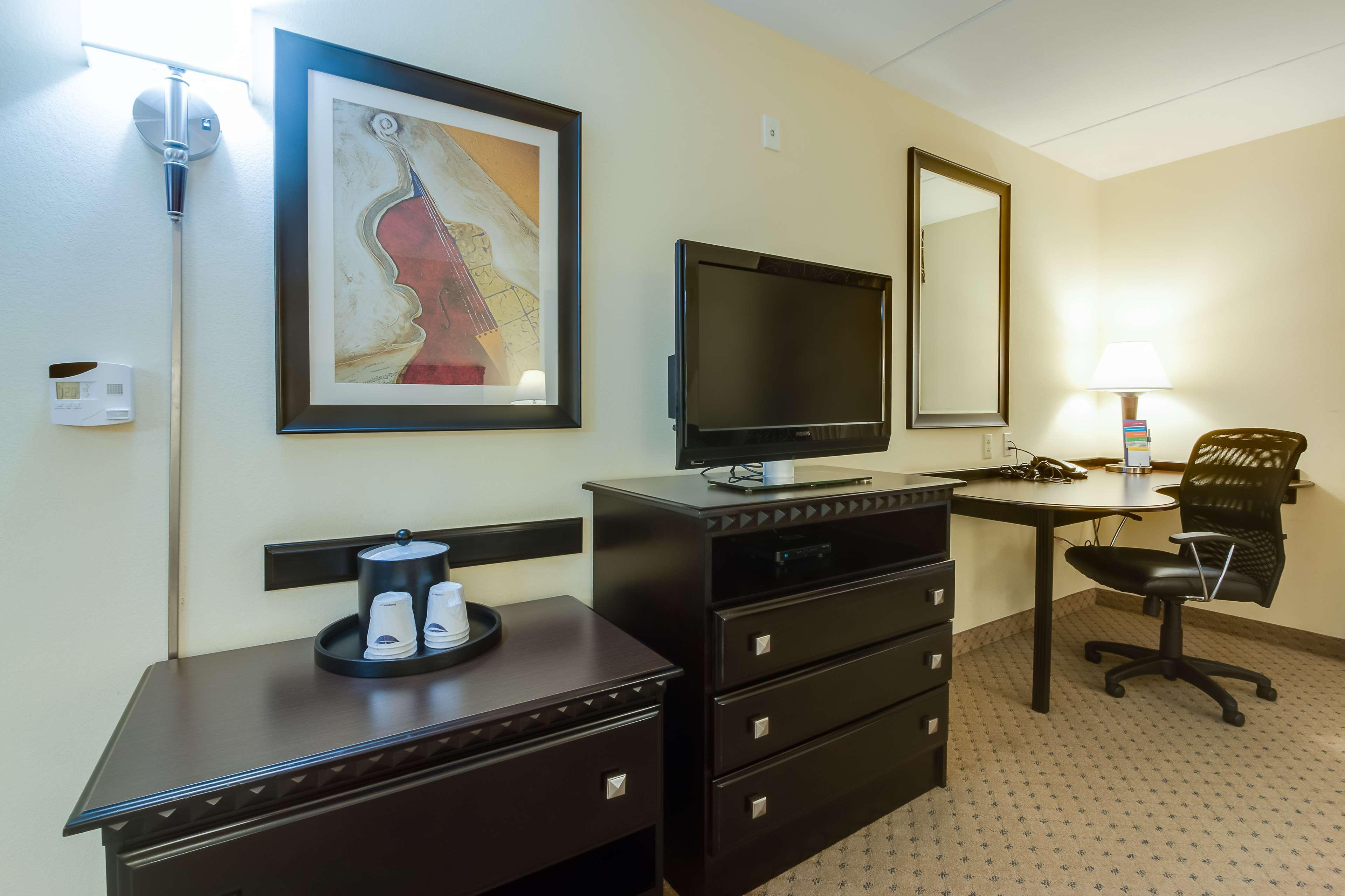 Hampton Inn & Suites Mount Juliet Luaran gambar