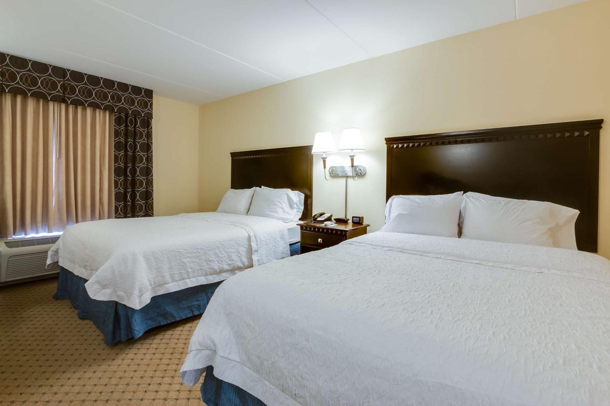 Hampton Inn & Suites Mount Juliet Luaran gambar