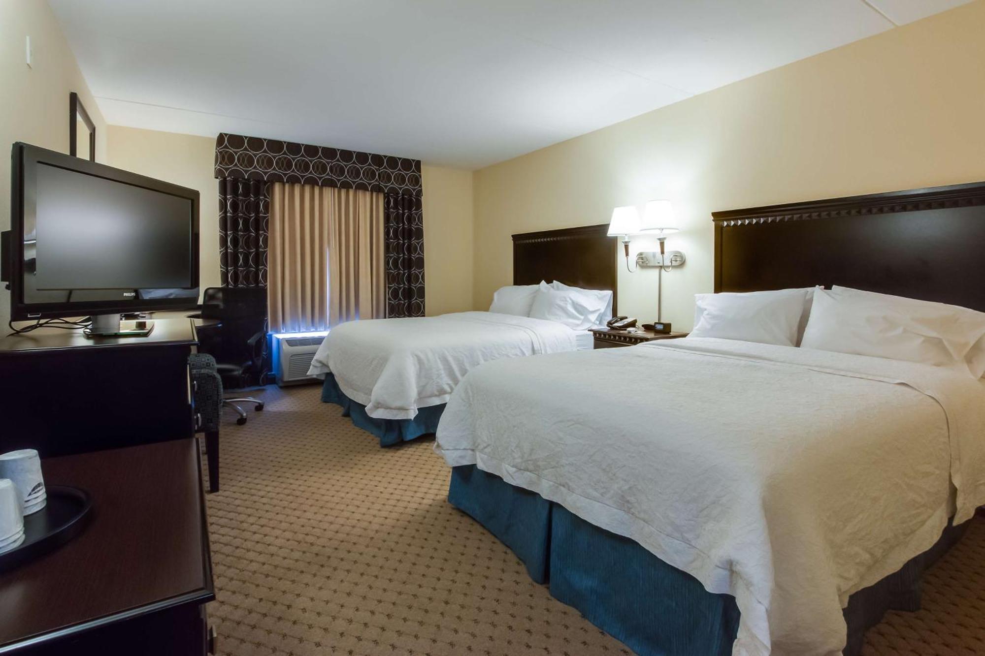 Hampton Inn & Suites Mount Juliet Luaran gambar