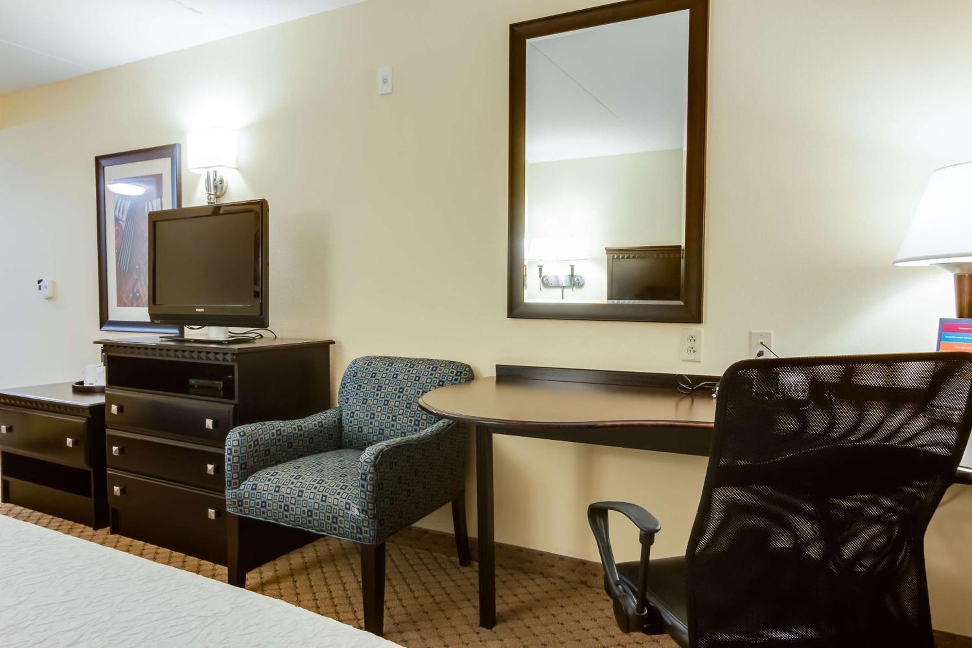 Hampton Inn & Suites Mount Juliet Luaran gambar