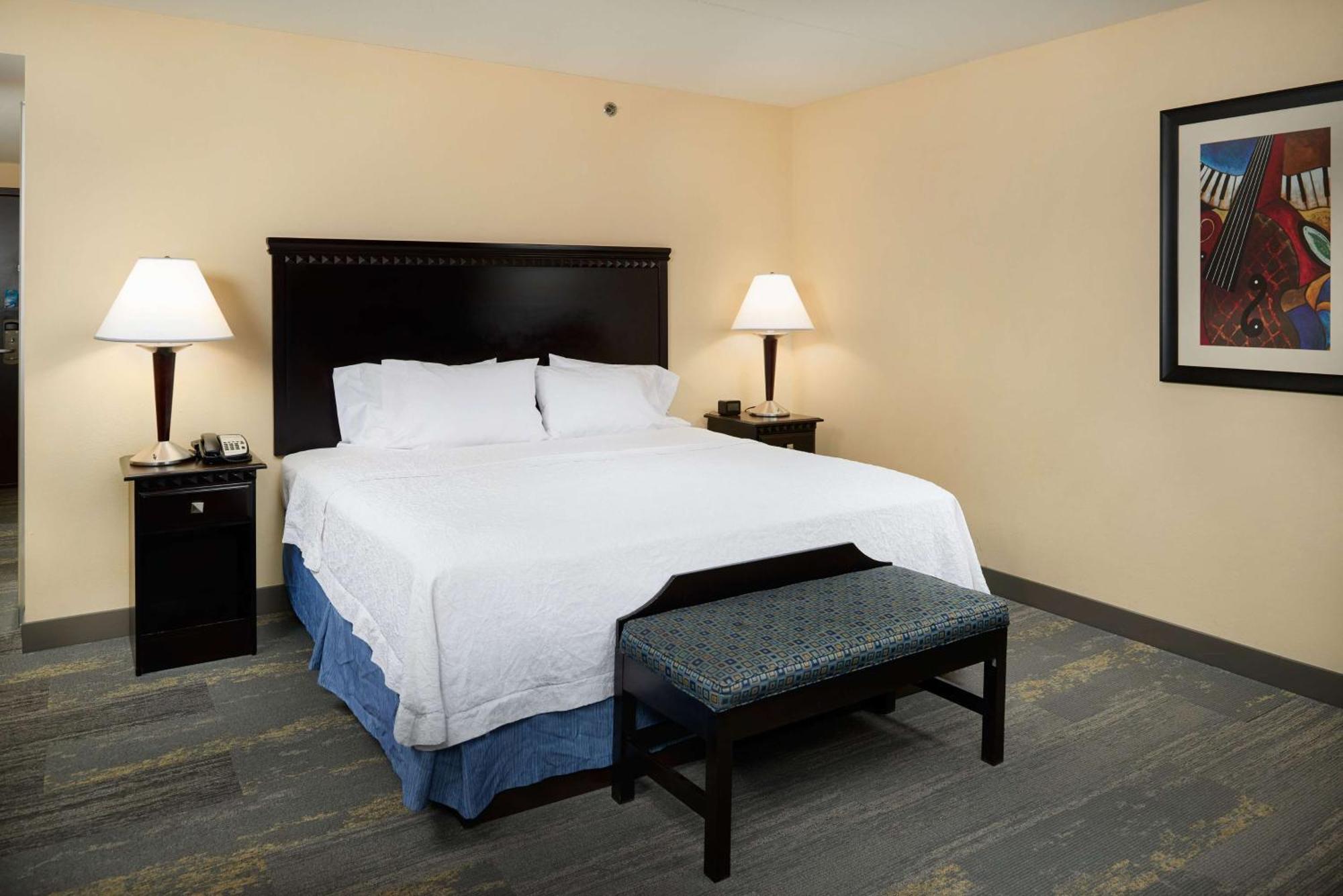 Hampton Inn & Suites Mount Juliet Luaran gambar