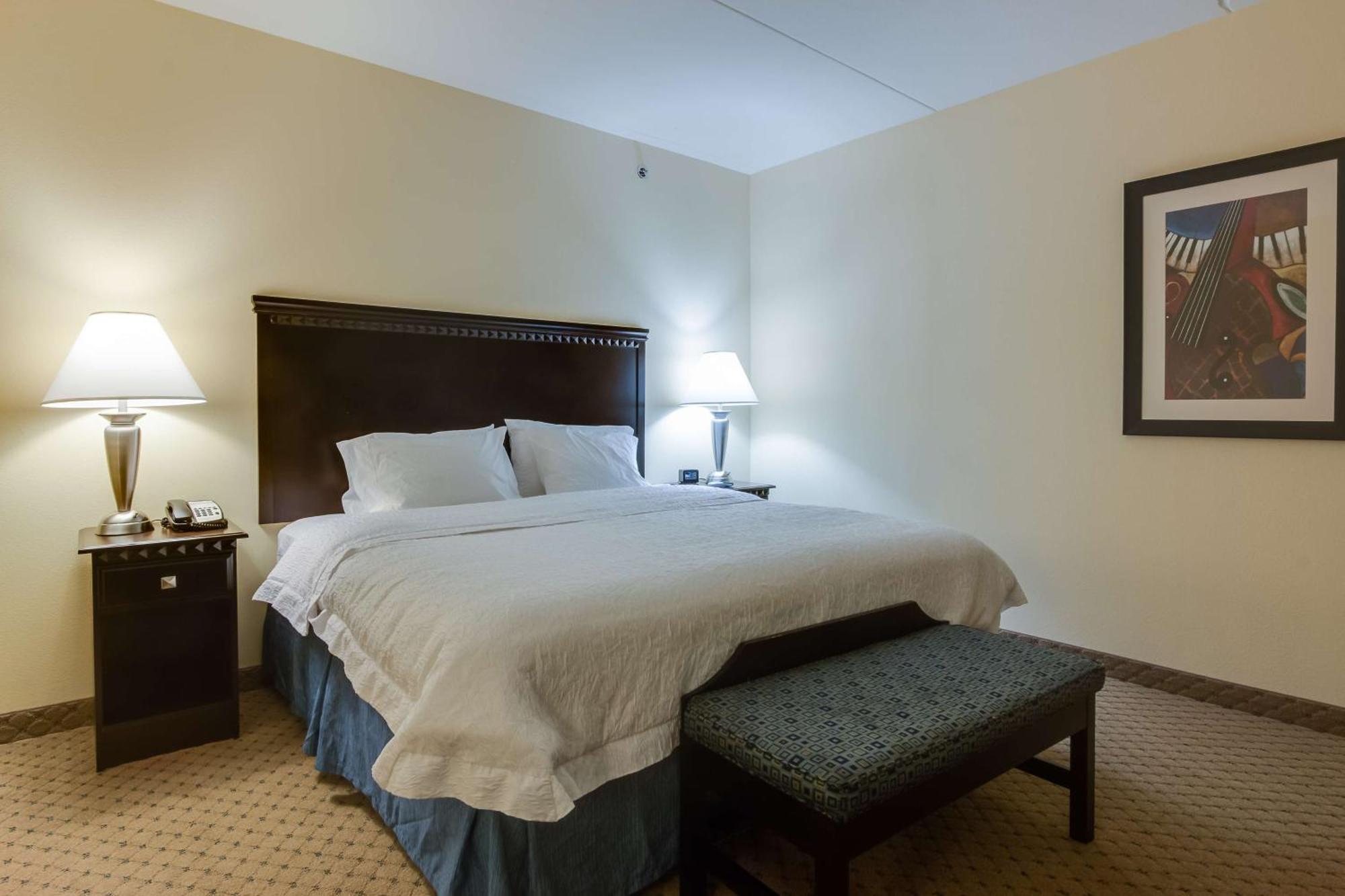 Hampton Inn & Suites Mount Juliet Luaran gambar
