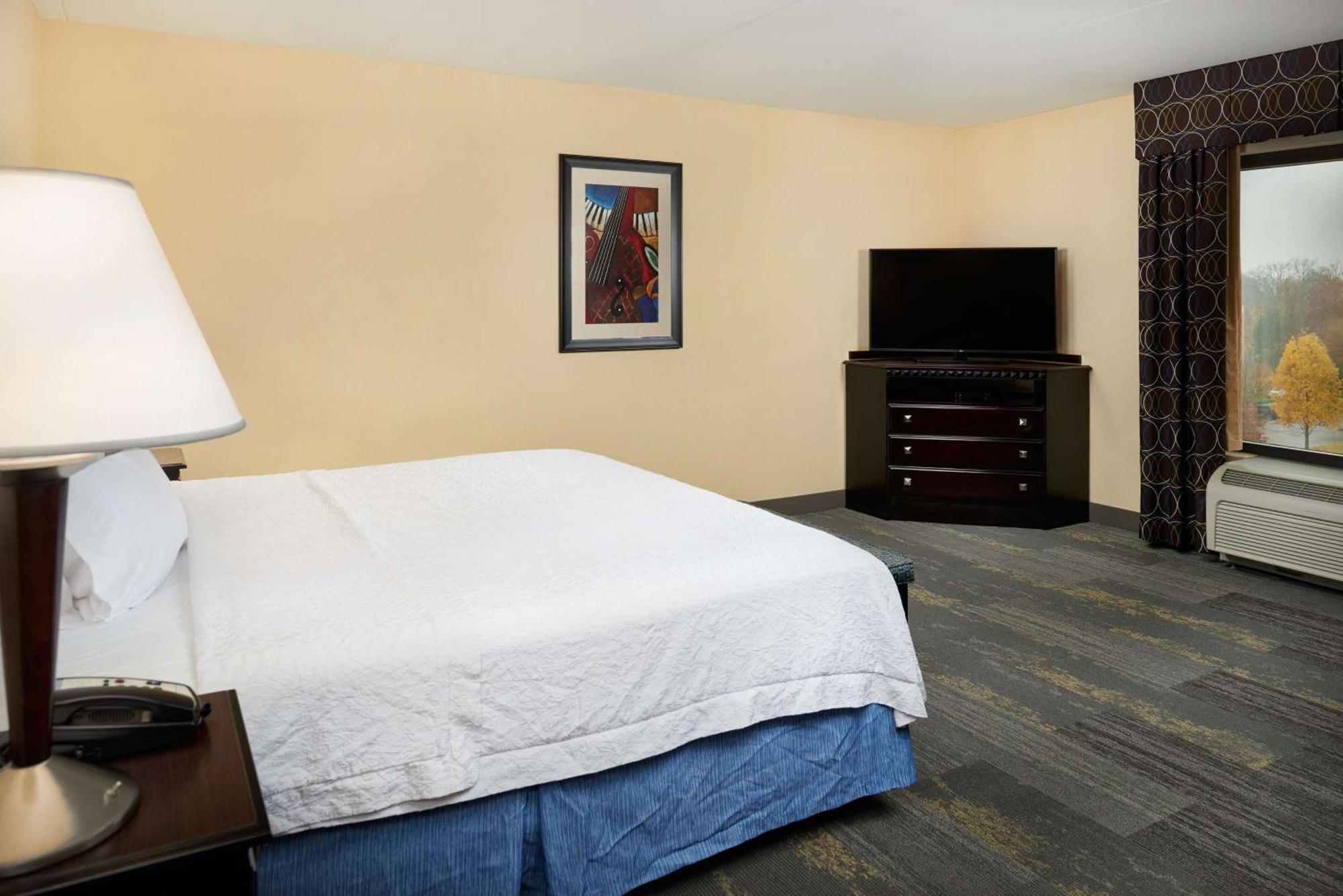 Hampton Inn & Suites Mount Juliet Luaran gambar