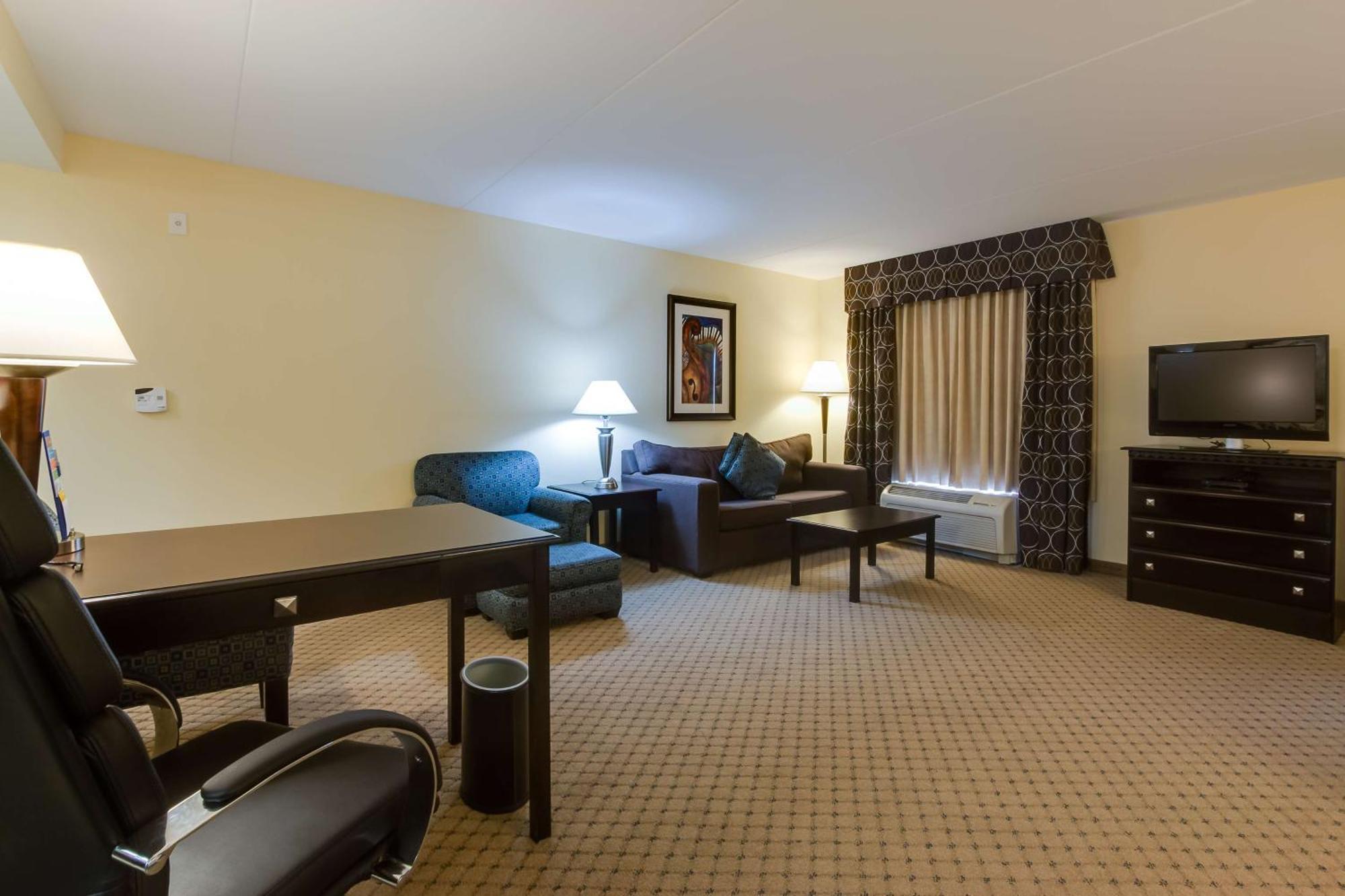 Hampton Inn & Suites Mount Juliet Luaran gambar