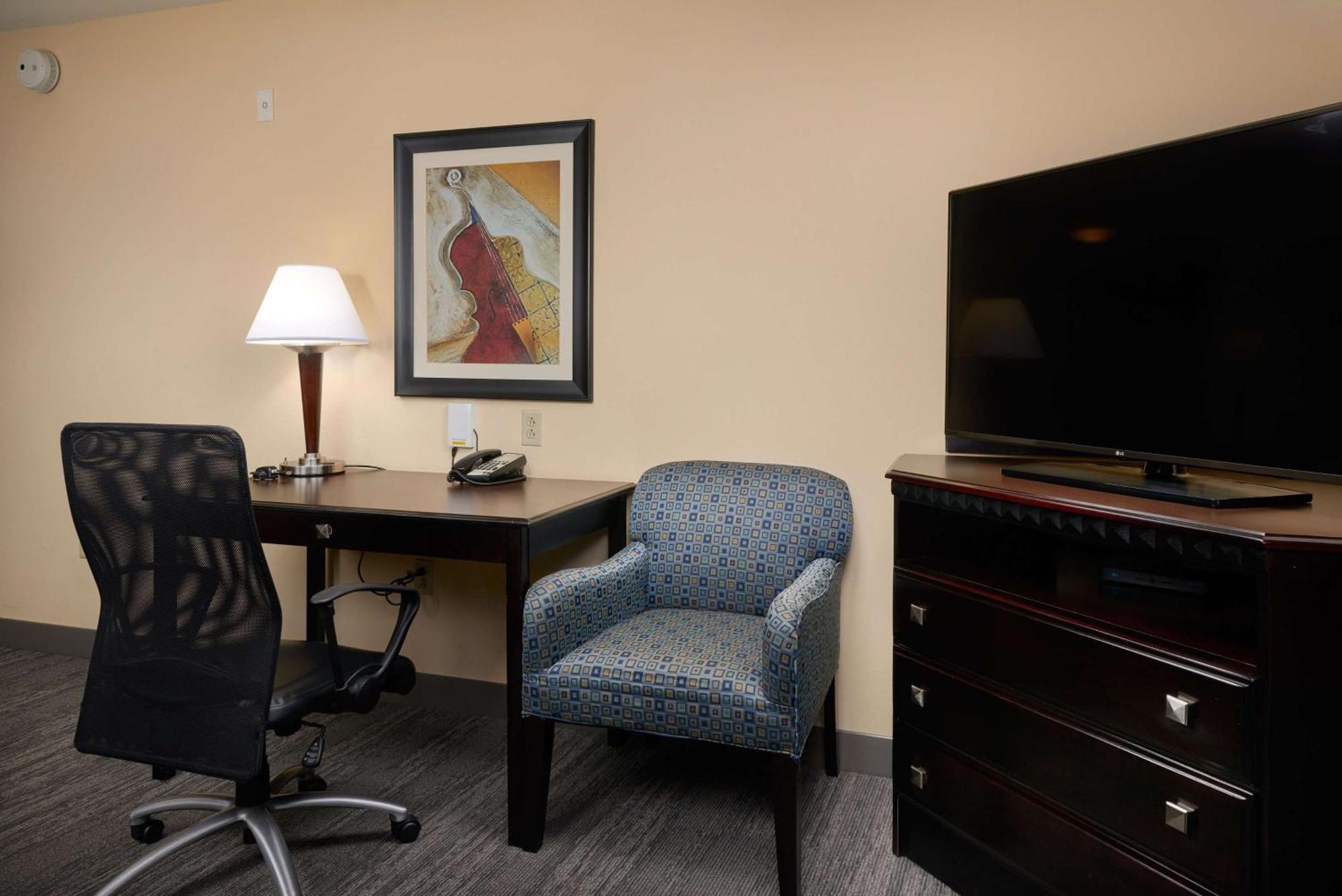 Hampton Inn & Suites Mount Juliet Luaran gambar