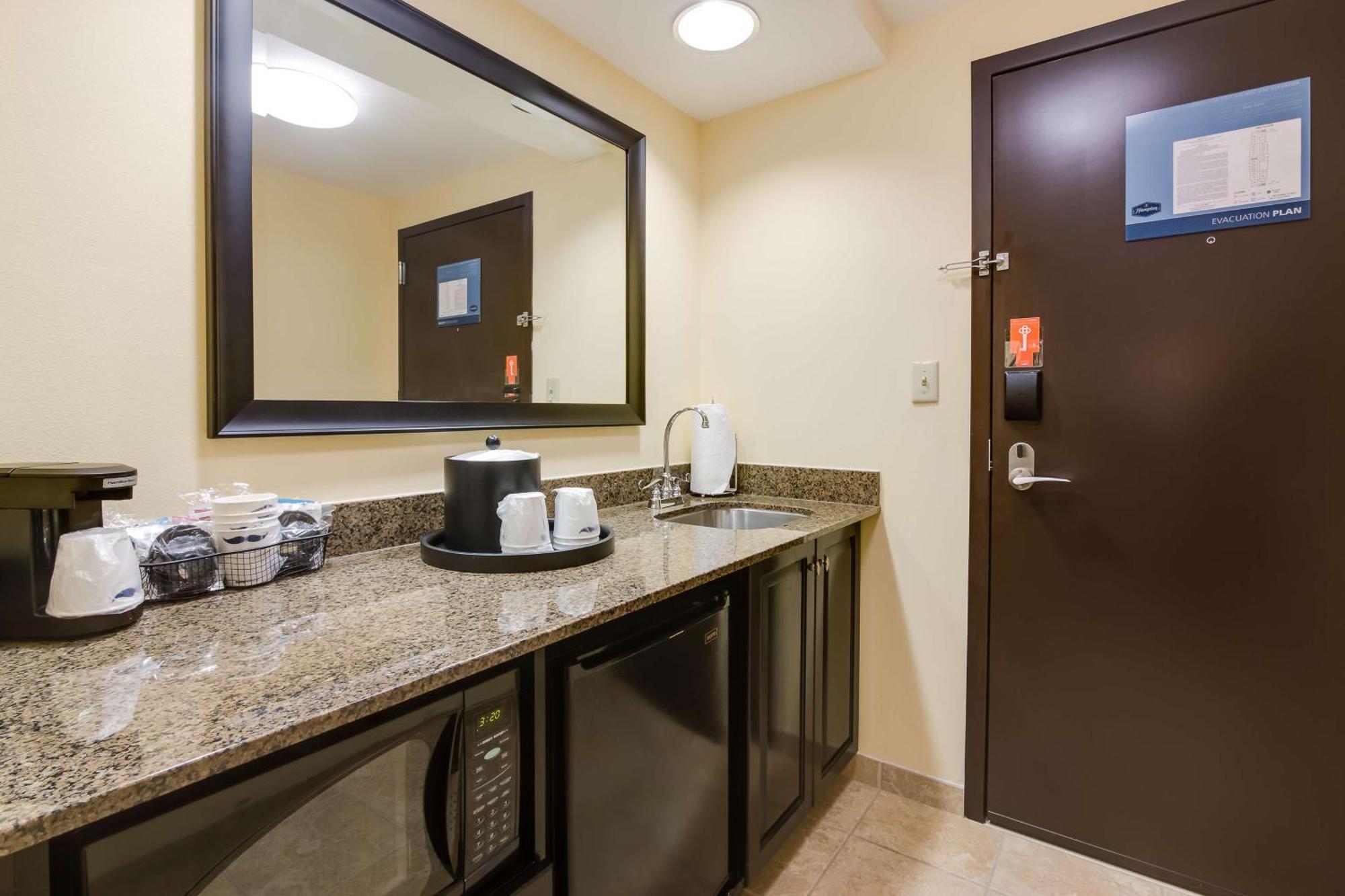 Hampton Inn & Suites Mount Juliet Luaran gambar