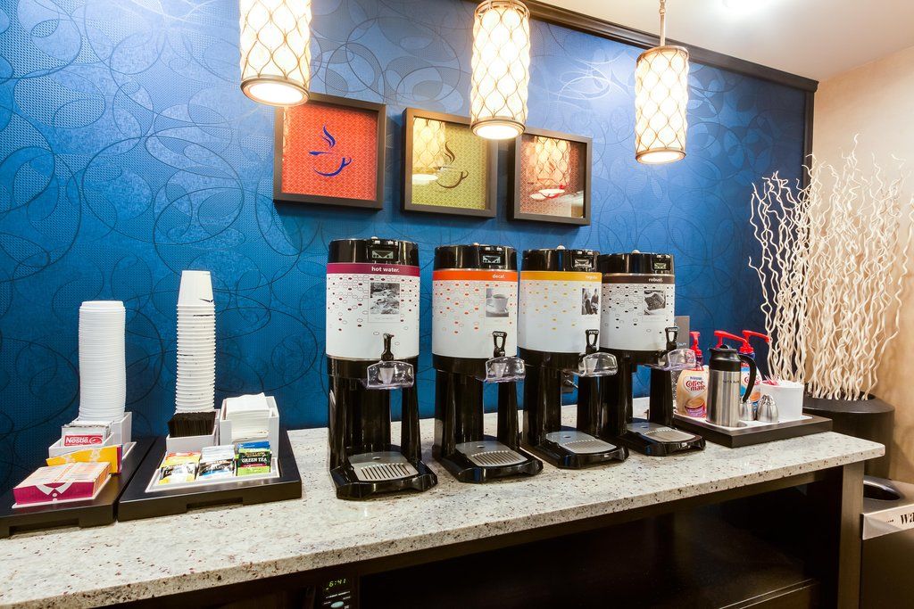 Hampton Inn & Suites Mount Juliet Luaran gambar